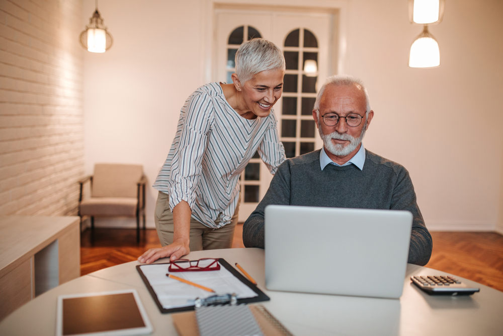 crédit pour senior