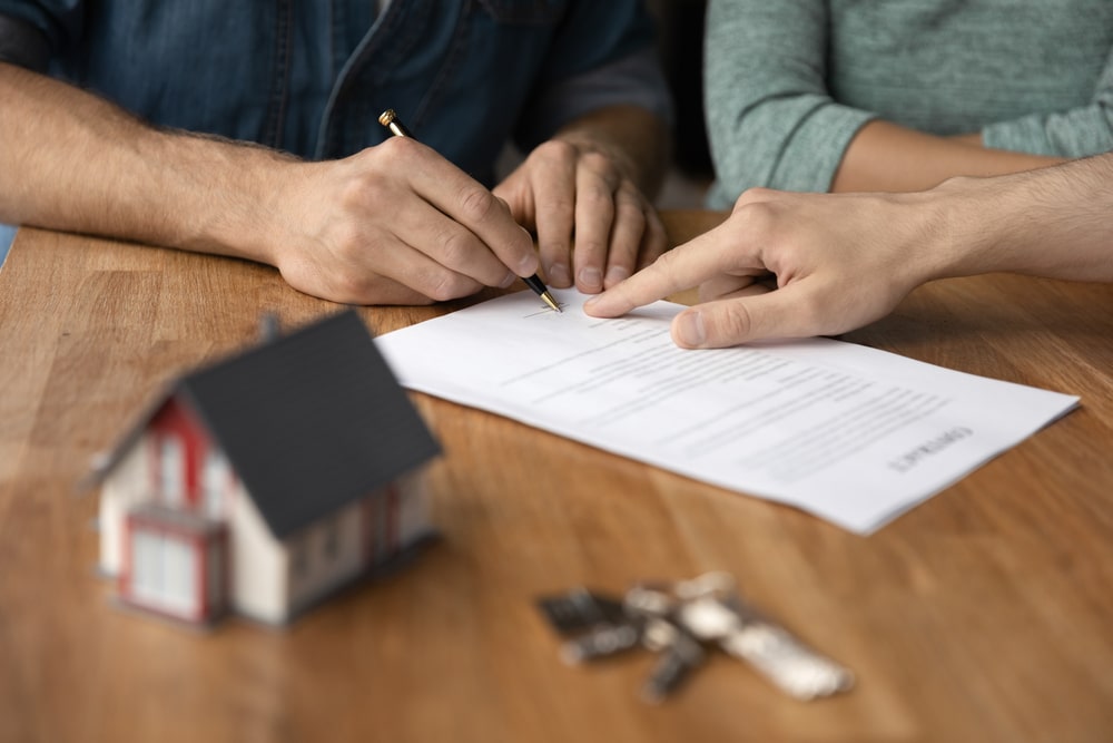 Inclure un crédit conso dans un crédit immo  est-ce possible 